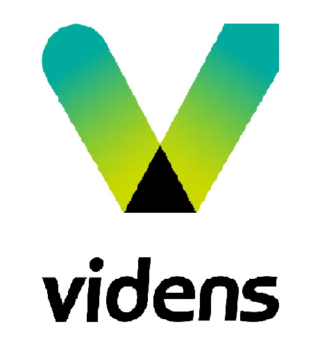 Logo Videns