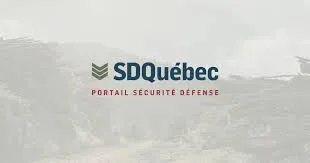 Logo SDQuébec