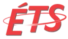 Logo ETS Montreal