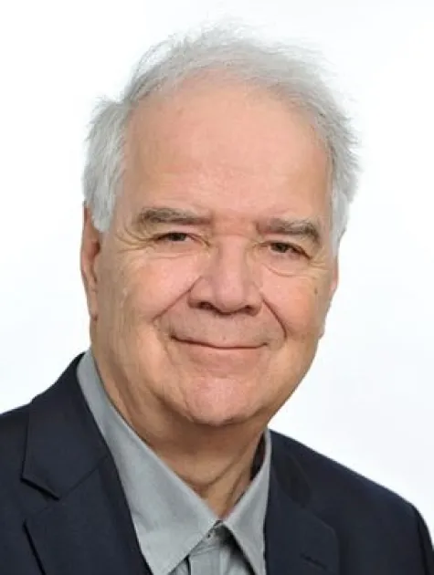 Jean-Marc Rousseau