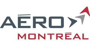 Aero Montreal Logo